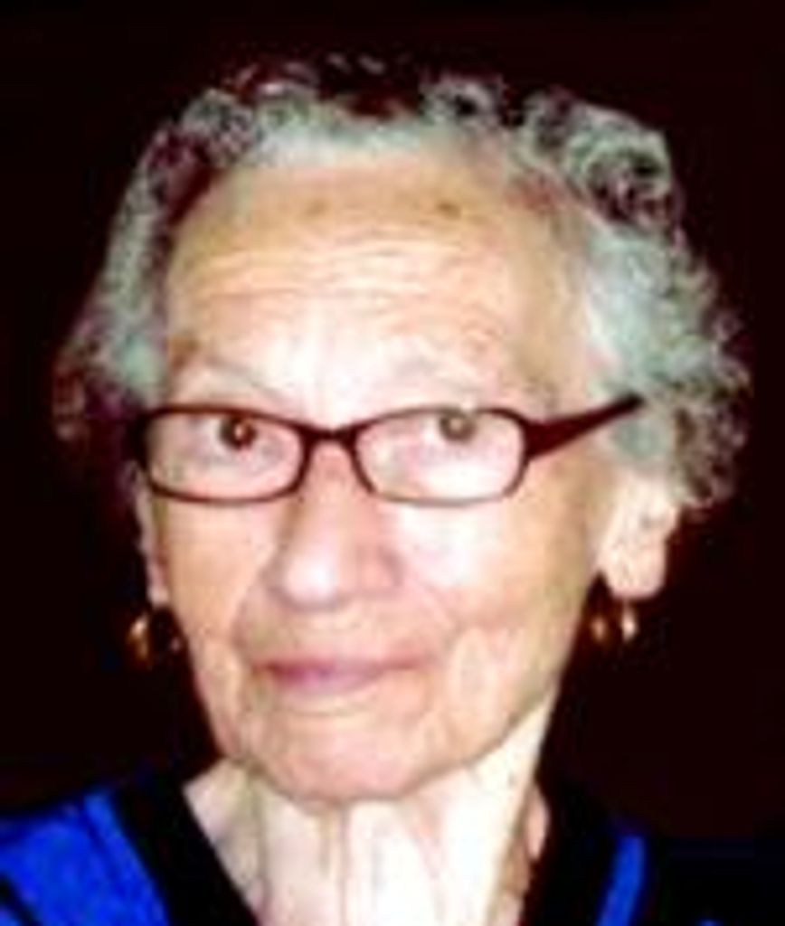 Adelaide (Sousa) Mateus