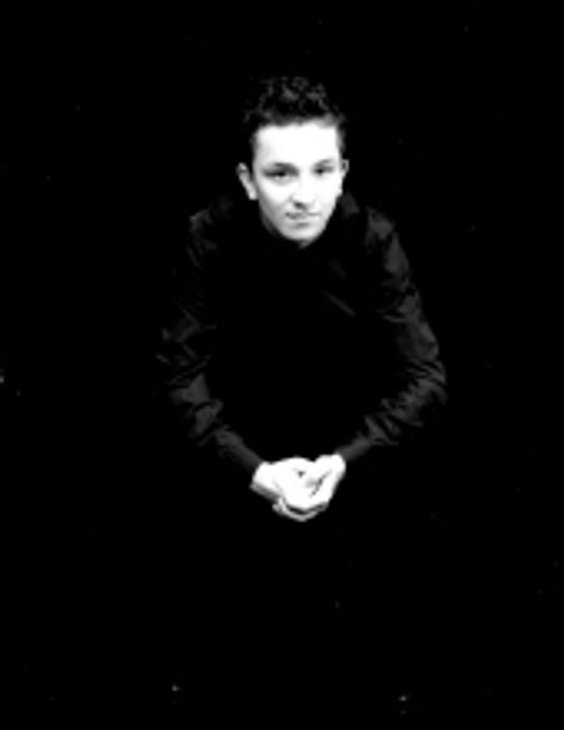 Ian Marcel Monti