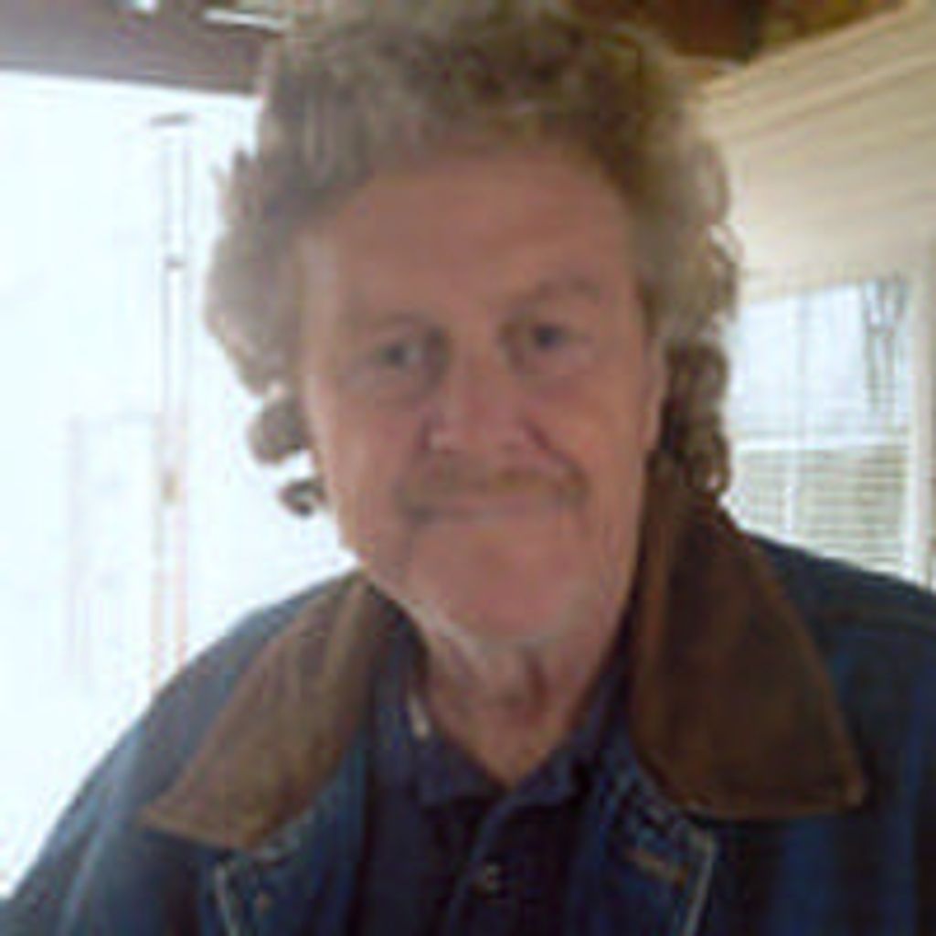 James Wesley (Bubber) Crawford