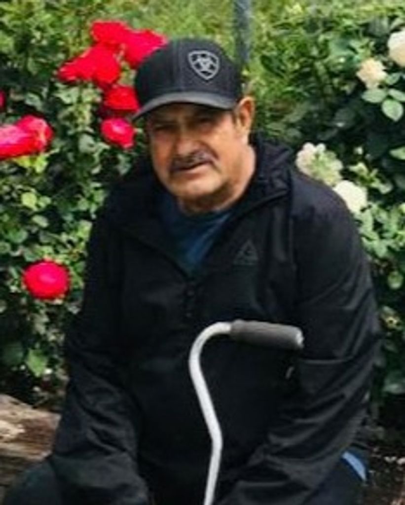 Candelario Mata Profile Photo