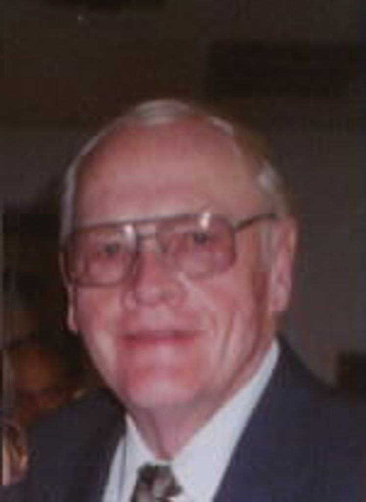 Joseph Hankinson Profile Photo
