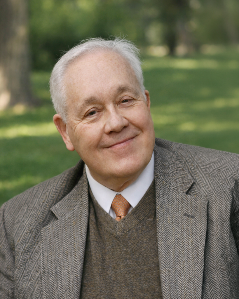 Alvin David Thomas Profile Photo