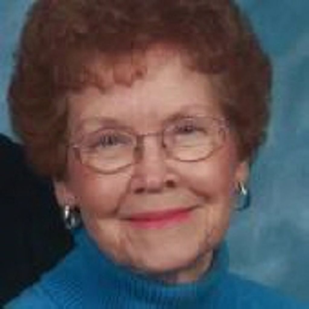 Evelyn Mae (Presley) Lomax