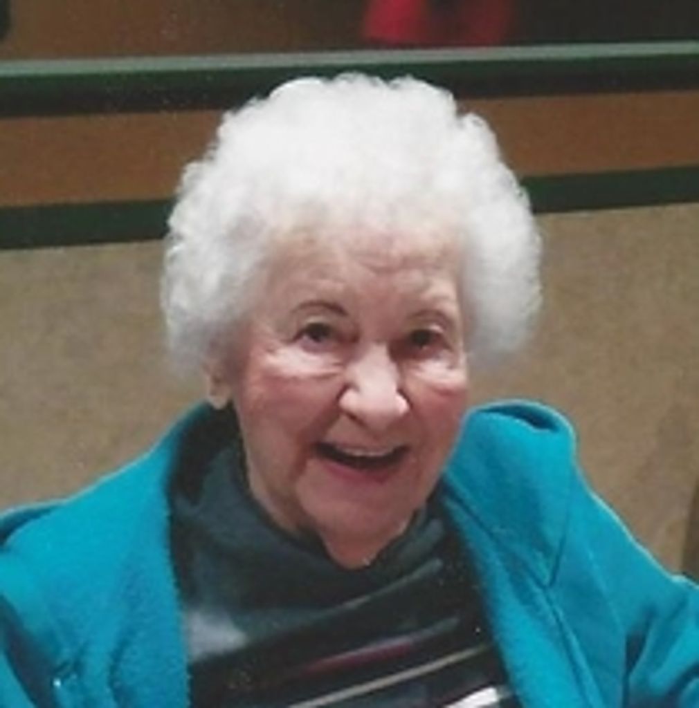 Sophie V. (Hetmanowski)  Janczak