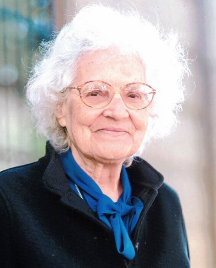 Constance (Carvalho)  Nowicki