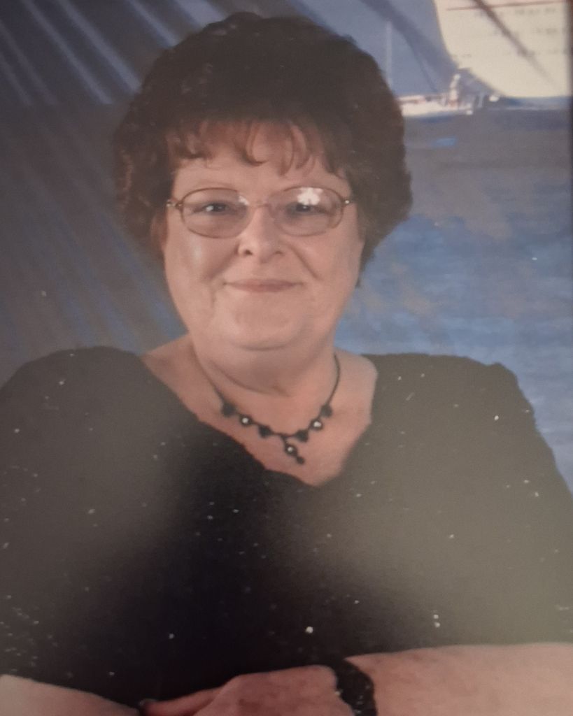 Dorothy Ann Kiger