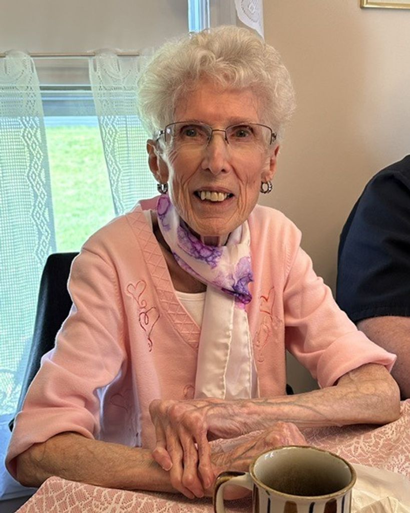Lois Elaine Peterson