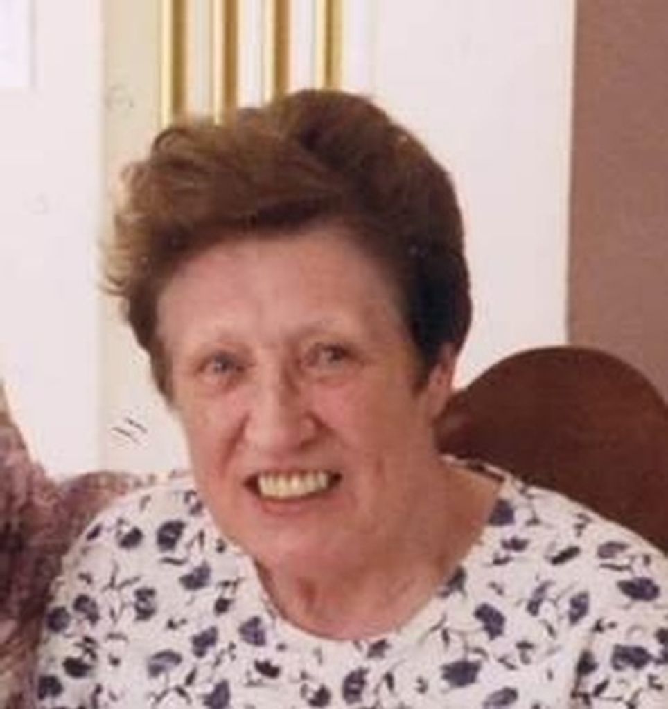 Nora Wilson