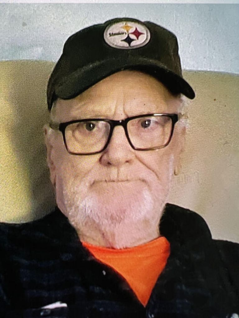 Kenneth R. Winters Jr.
