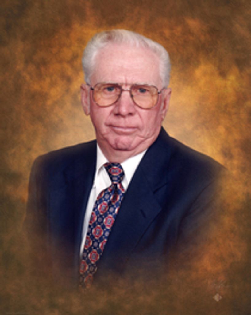 Hyland  Edward Hurst