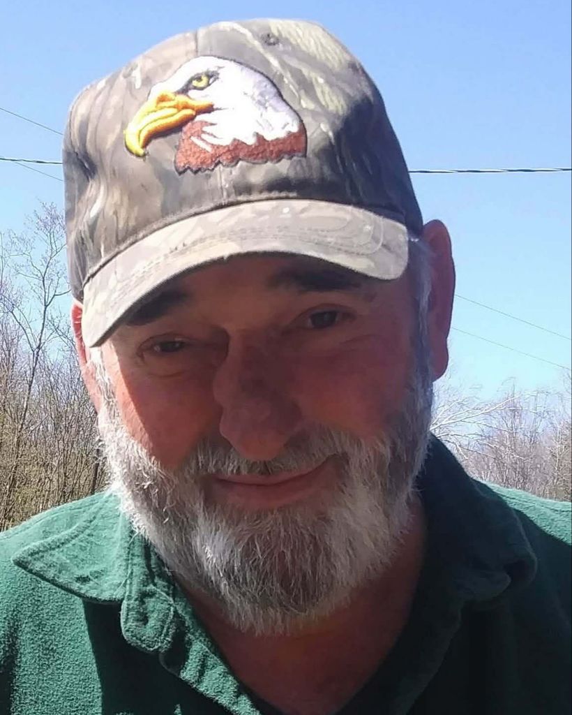 Morris W. Reagan Profile Photo