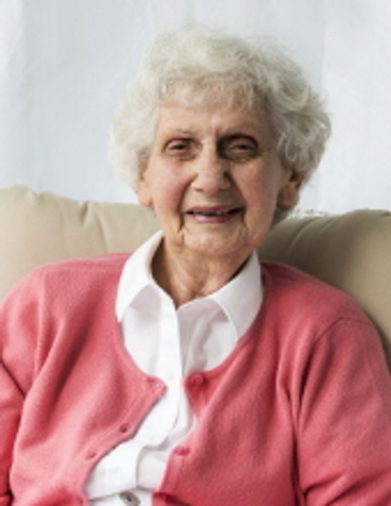 Charlotte A. O'Connor