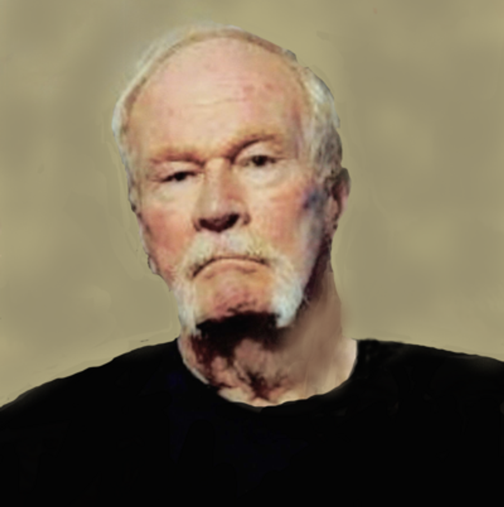 Roger D. Brocklehurst