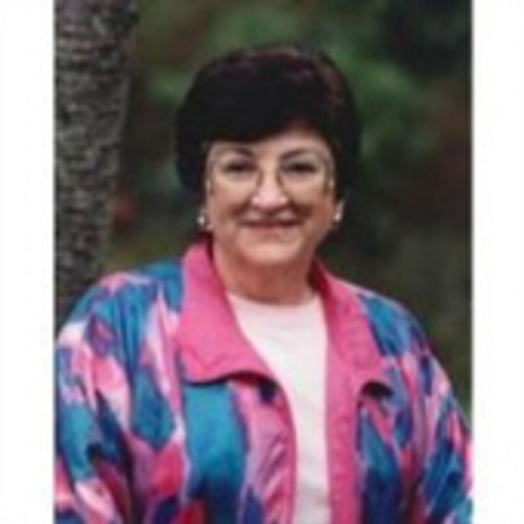 Mary Warner