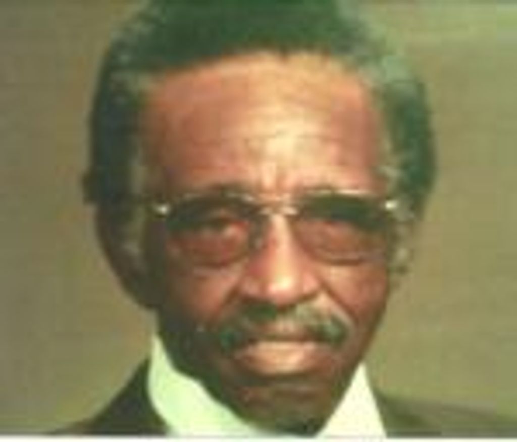 Leroy Williams Sr