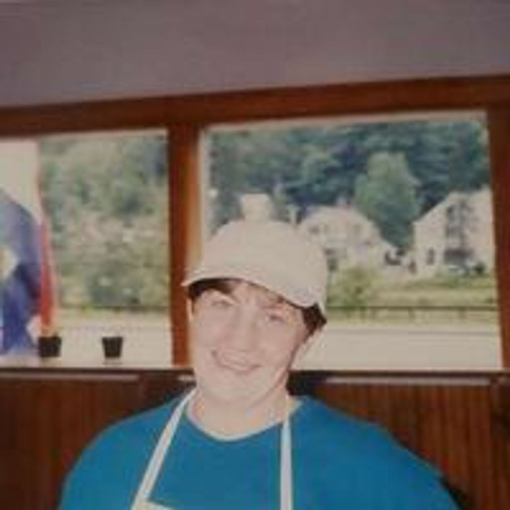 Evelyn F. St. John Profile Photo