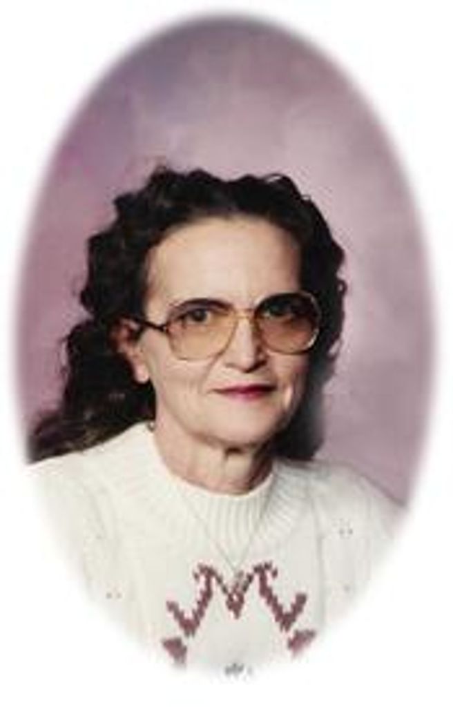 Ina Pekas