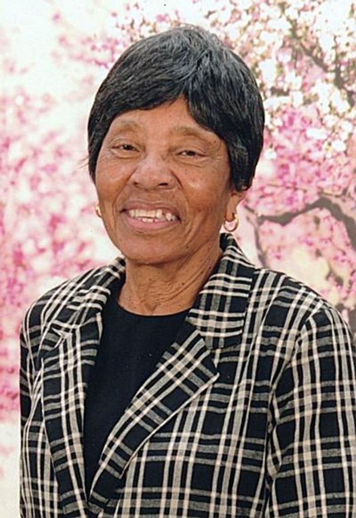 Mrs. Martha Marie Taylor (Courtesy Announcement) Profile Photo