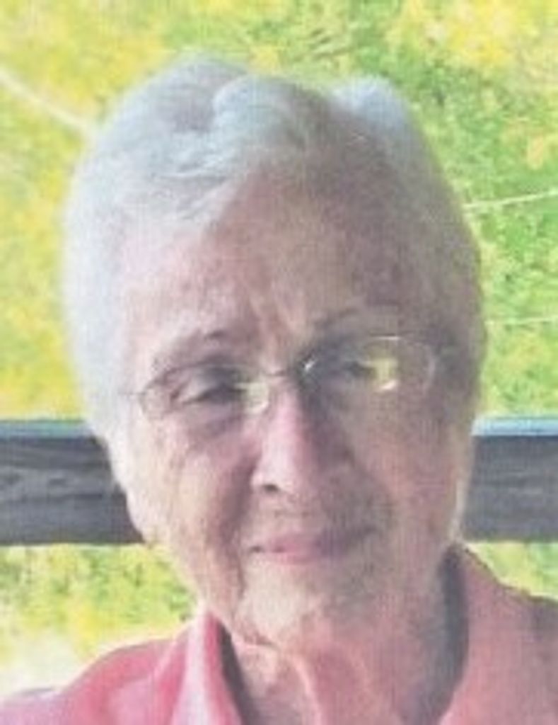 Frances Haynes Profile Photo