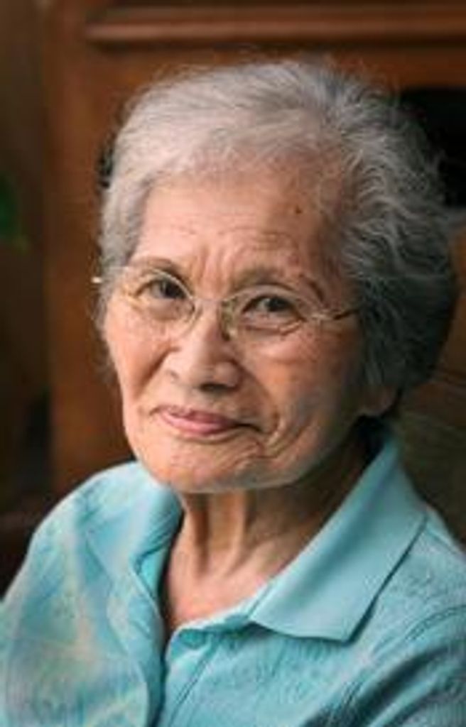 Mary Harumi Takagi