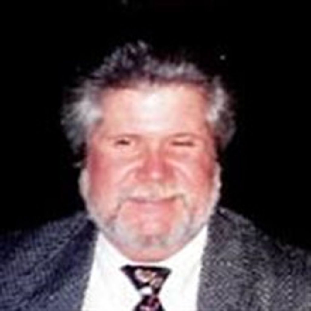 William David Hilsman