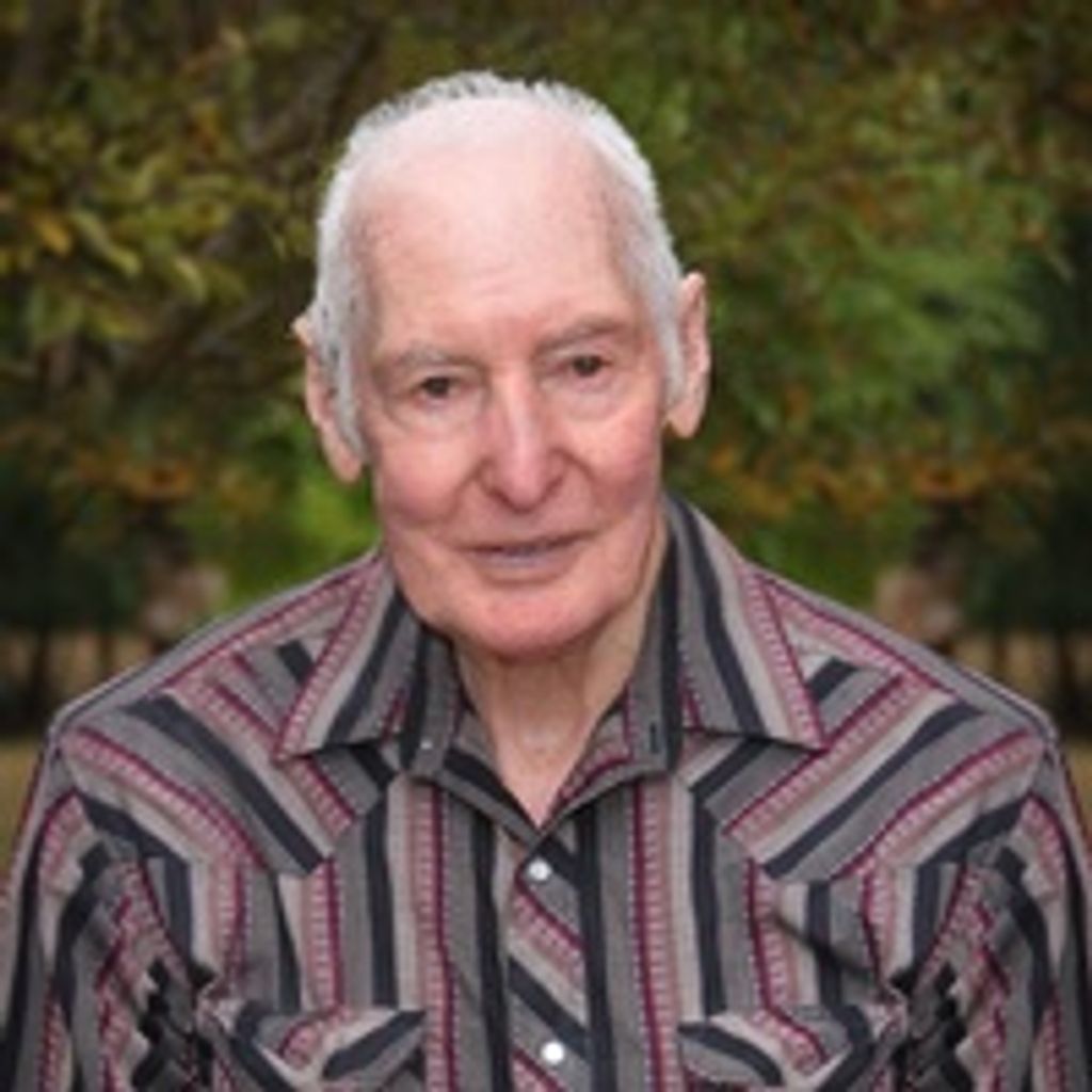 James Francis McNall Profile Photo