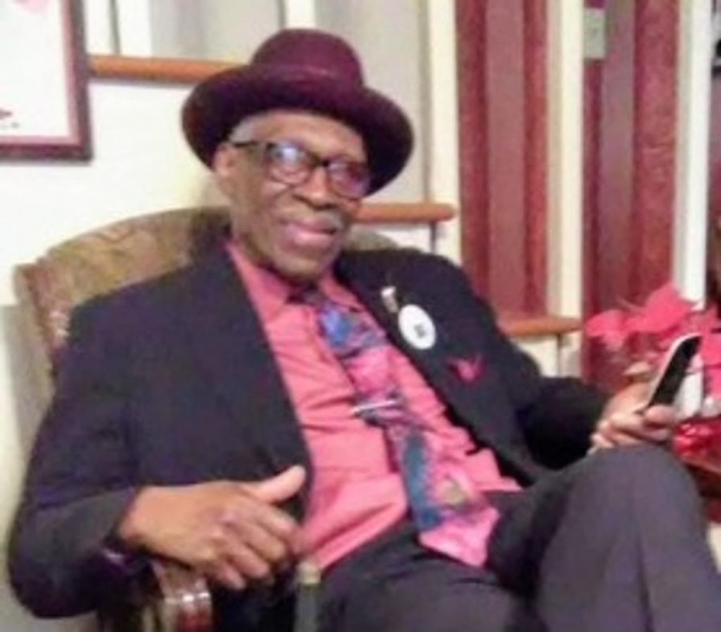 Willie Curtis James Profile Photo