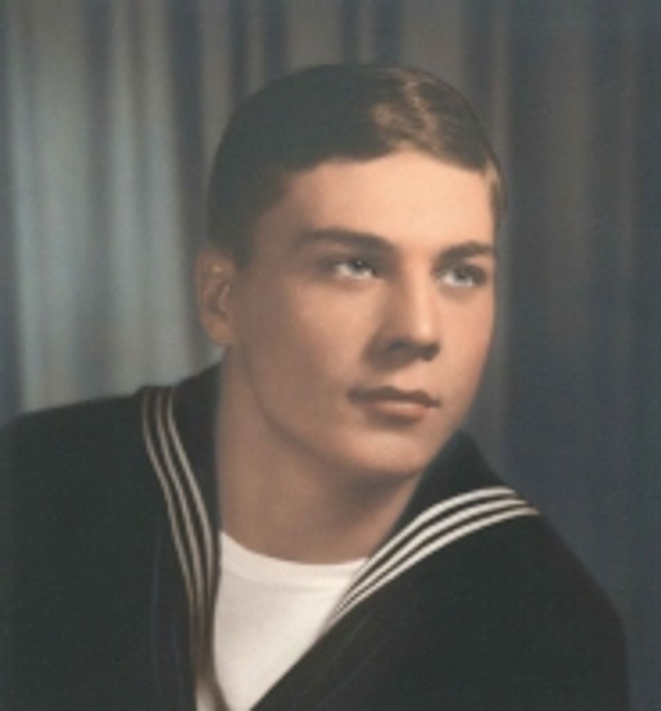 Richard Leon Greene