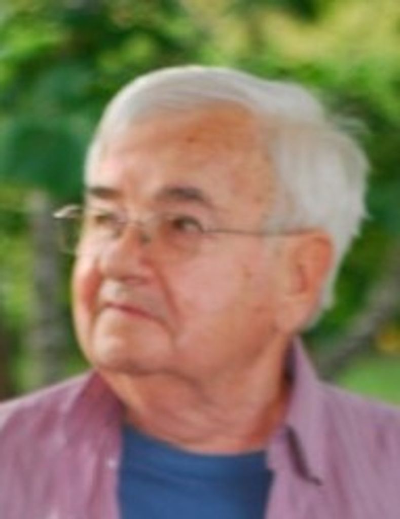 John Preston Nunnery
