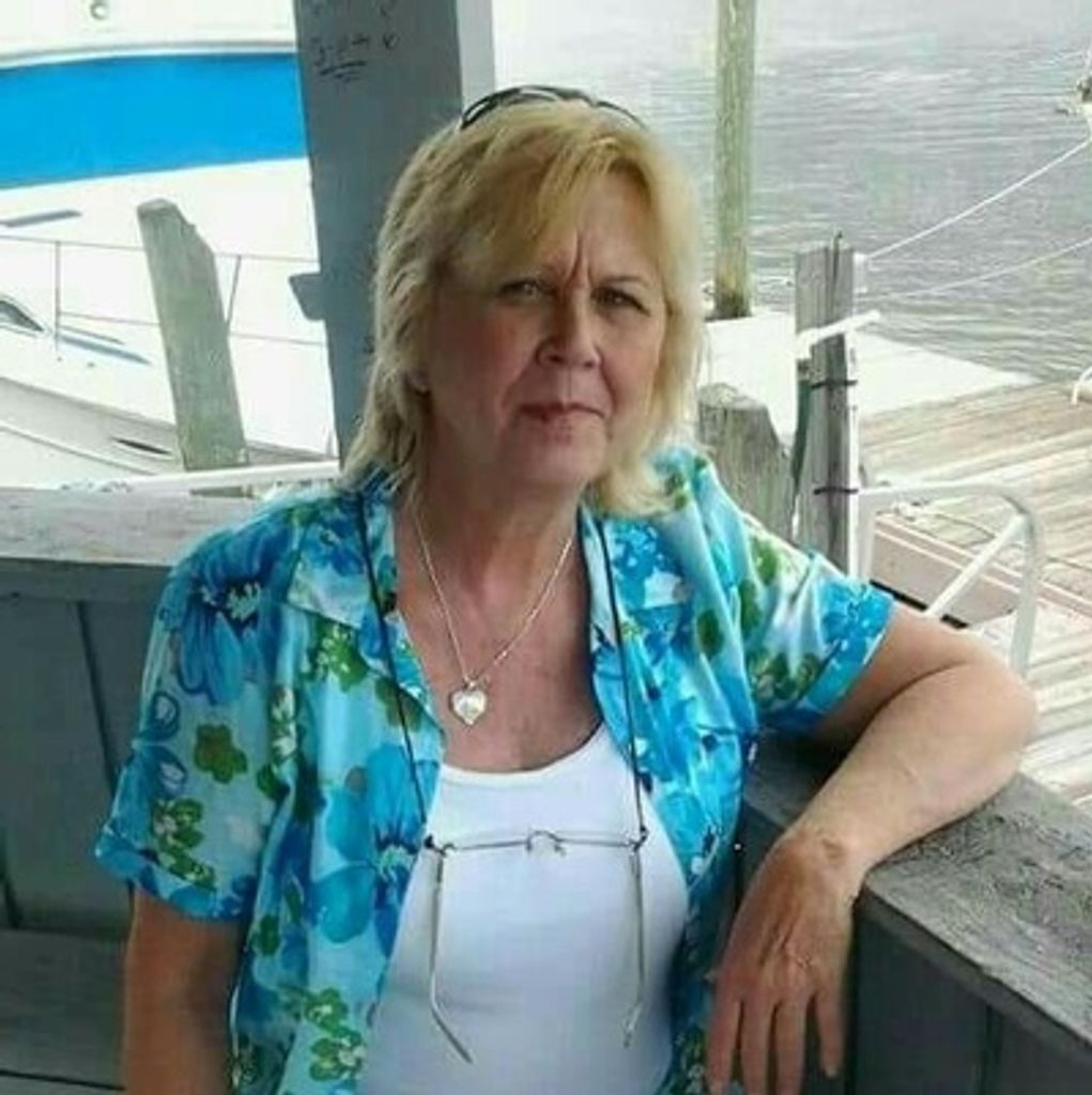 Glenda K. Grier Welsh