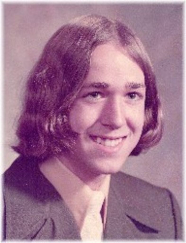 Jeffrey R. Wilcox Profile Photo