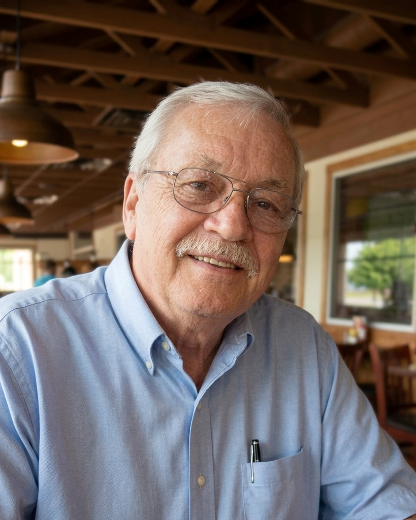 Bobby Eugene Shaffer