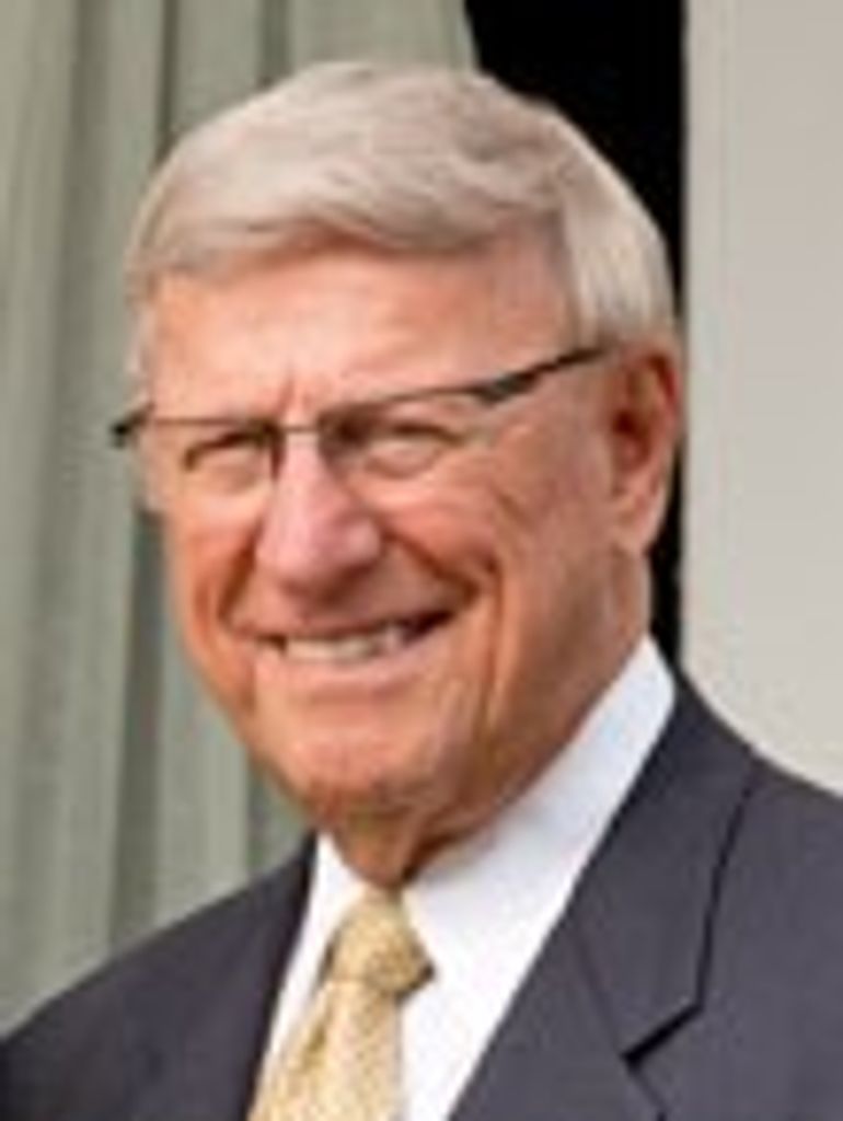 Ronald B. Jones