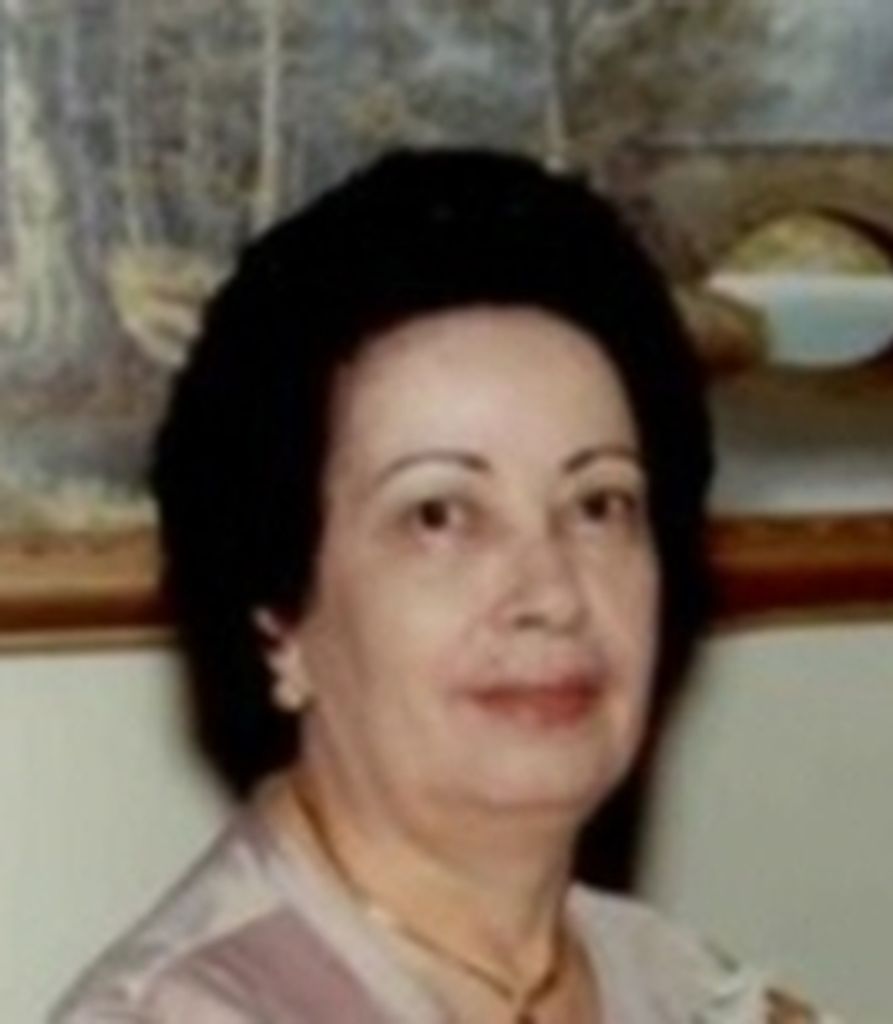 Ramona Mojica