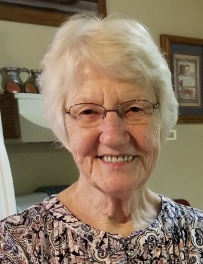 Dolores June Huffar