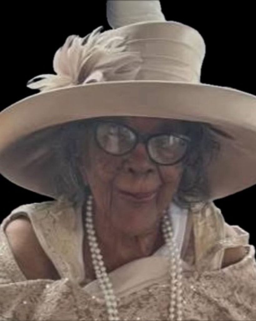 VERA FUQUA DIXON SANDERS