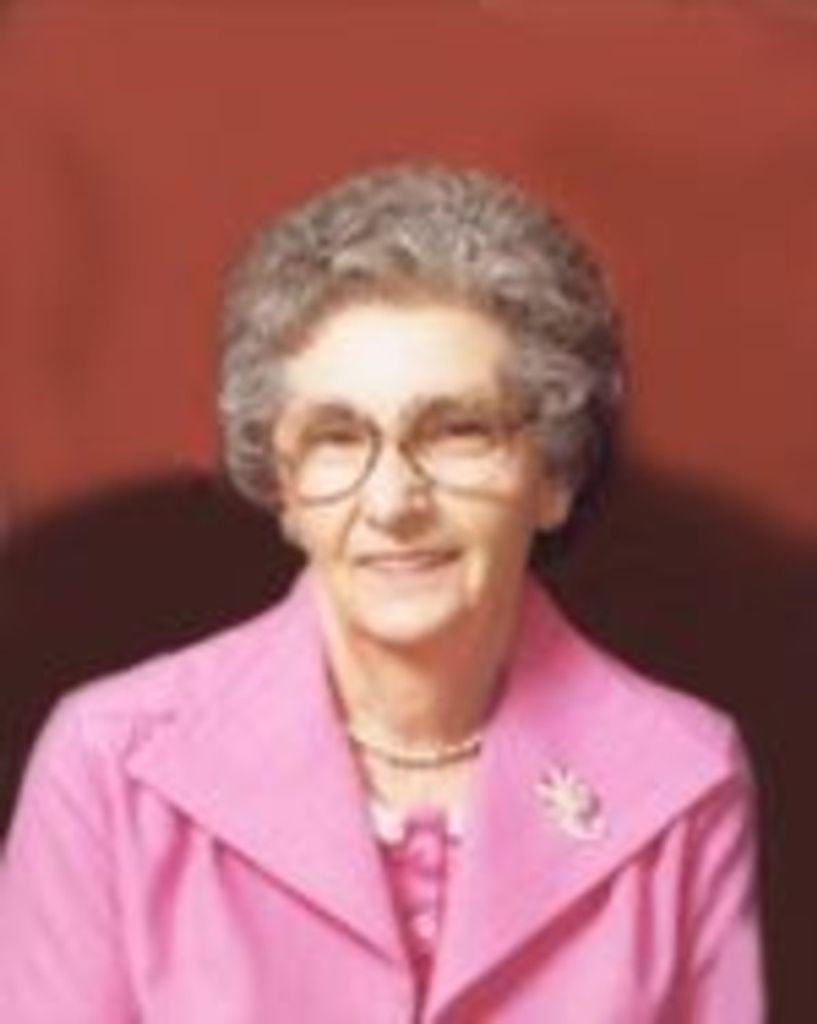 Dolores Bee Brown