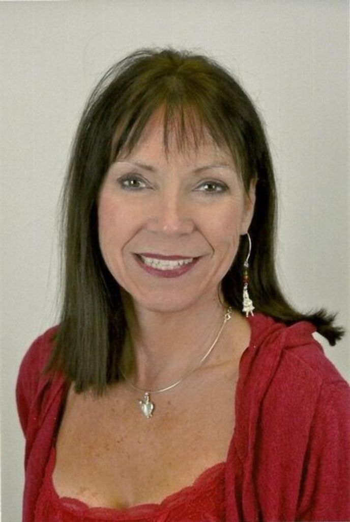 Ruth Ann Mcgrath-Priest