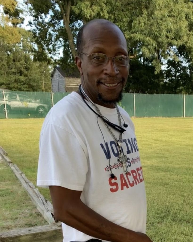 Rodney “Dingo” Allan Jackson Profile Photo