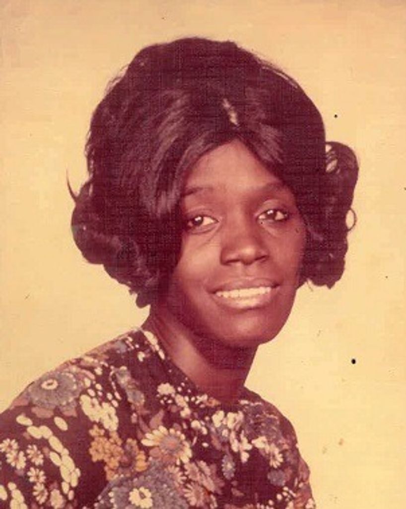 Ms. Mildred Ellen Turner