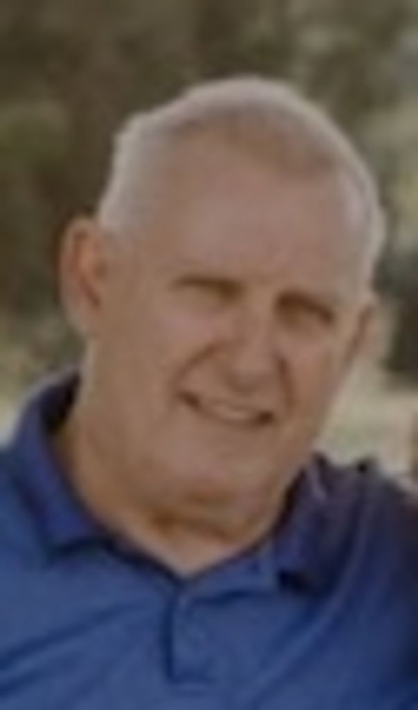 James Michael Stacey