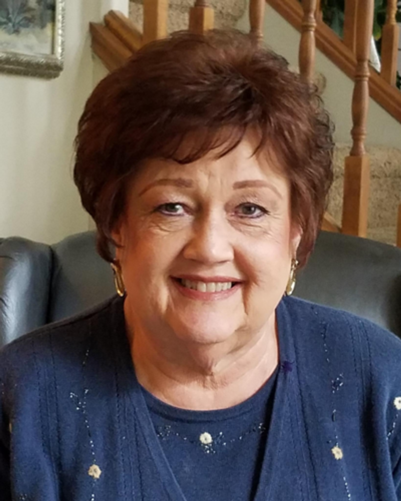 Judy Ann Peterson Armitstead Profile Photo