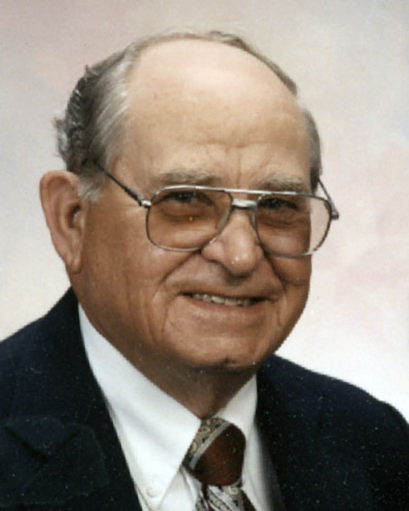 Edward Quear Profile Photo