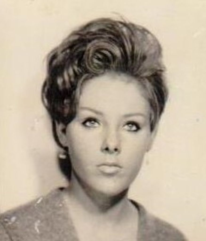 Ethel Ruth Mcclain Profile Photo