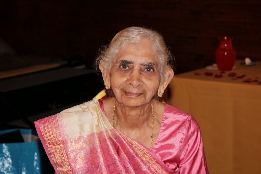 Suhasini B. Bhatt Profile Photo