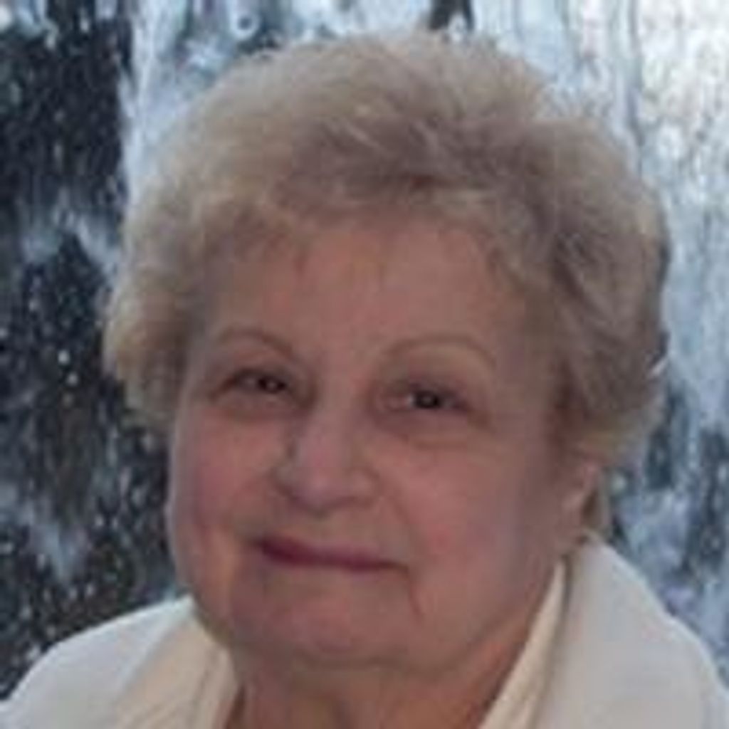 Elinor B. Lacey