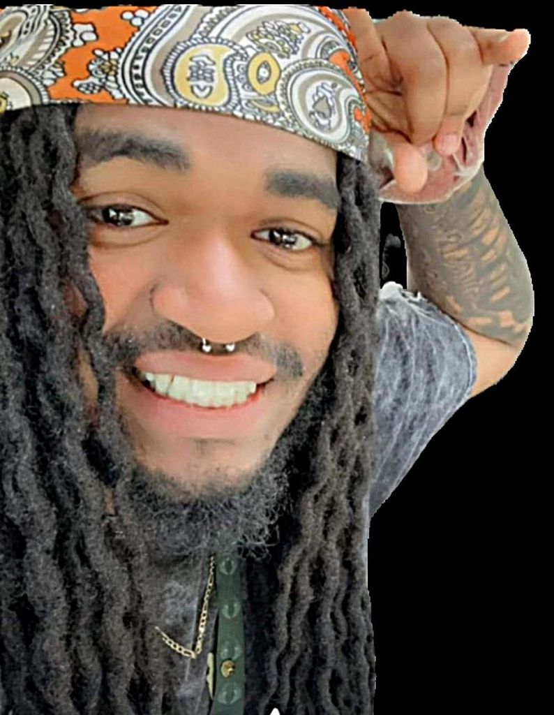Jalen Terrell Love Profile Photo