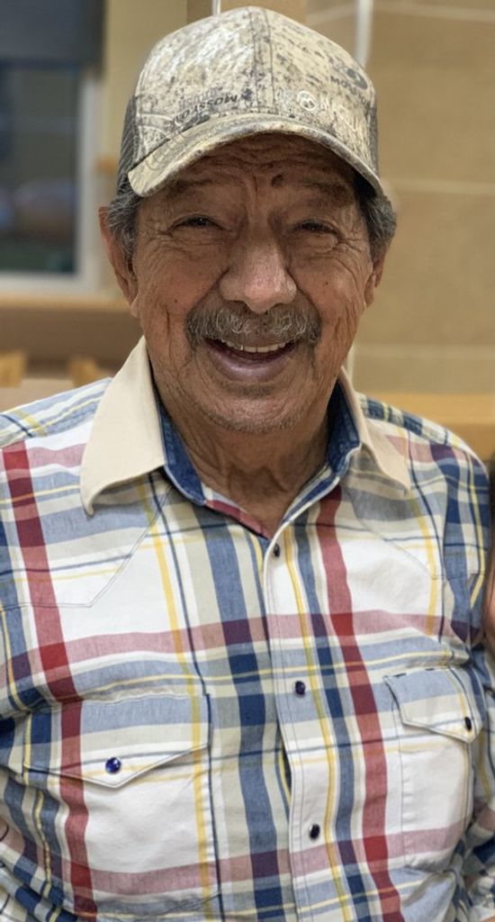 Guadalupe Molina Arriaga