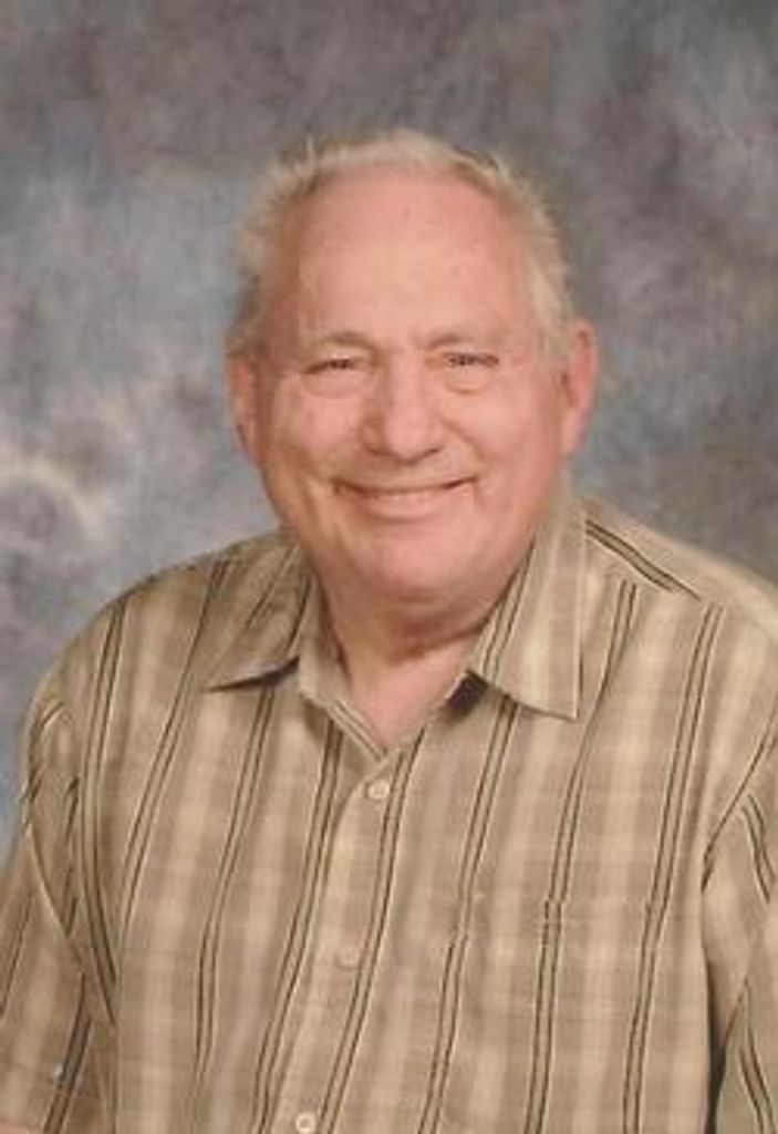 Gerald Paul Honeycutt