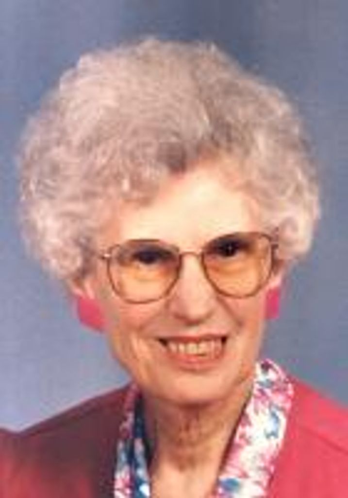 Doris P. Wolheter